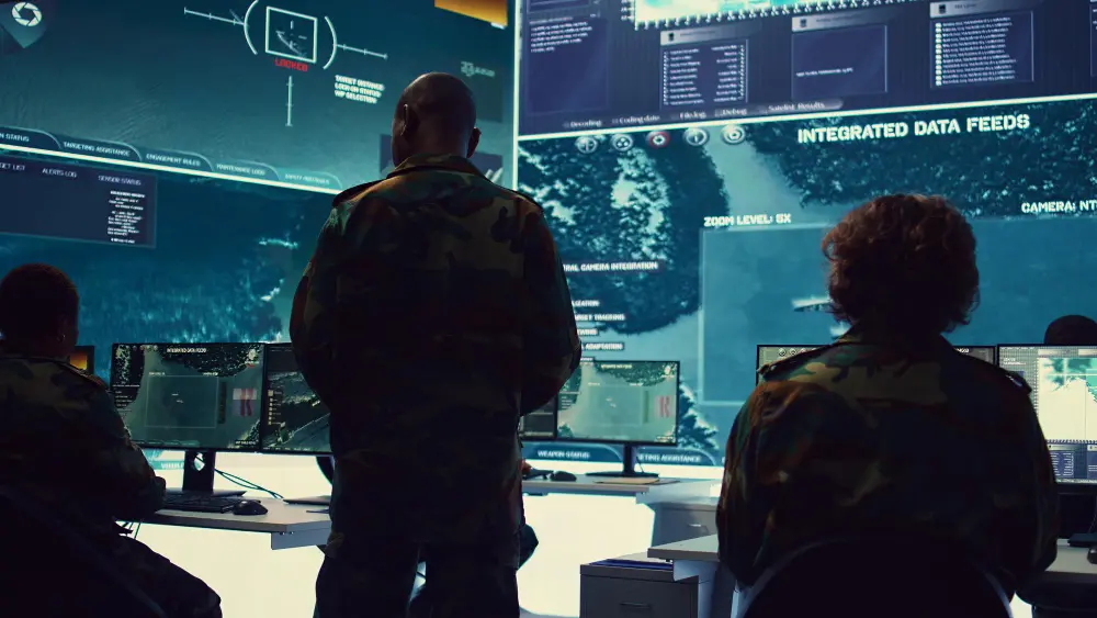 Active Reconnaissance и Passive Reconnaissance
