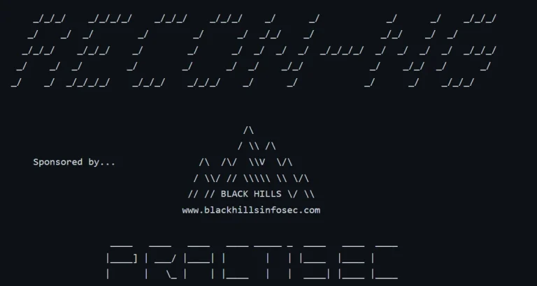 Recon-ng - Професионален OSINT фреймуърк за разузнаване